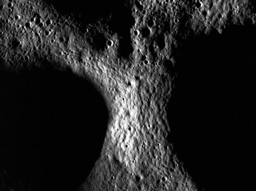 Historias de "terror" y otros datos "siniestros" del espacio que ha documentado la NASA