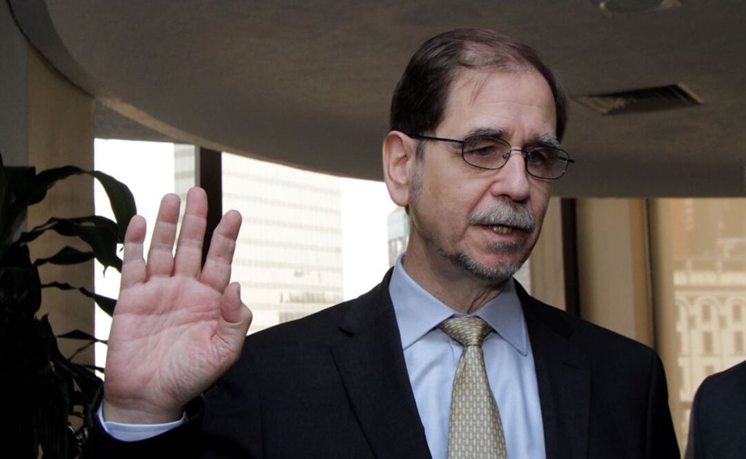 "Si no va Tlaxcala, no va Puebla, y si no, yo renuncio": Basave