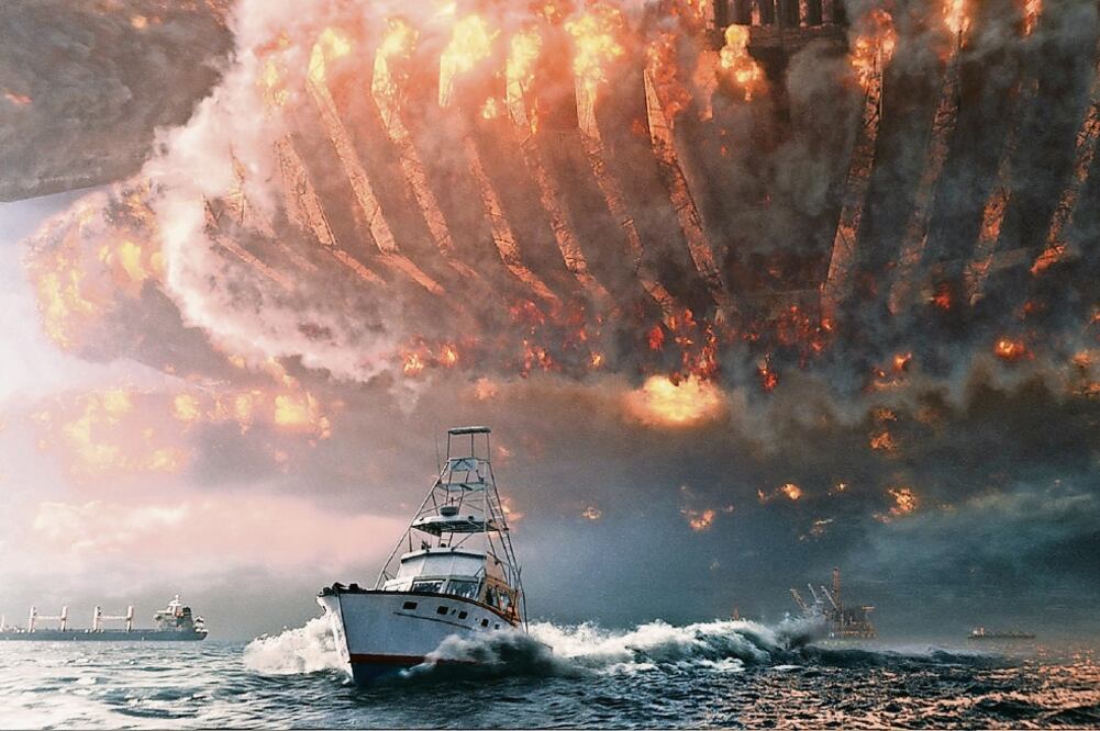 La secuela del éxito de hace 20 años abusa de los efectos (ESPECIAL)