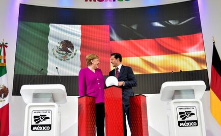 Solar Power Mexico, Mexico's first solar fair