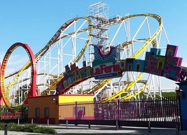 ¿Por qué cerraron La Feria de Chapultepec?