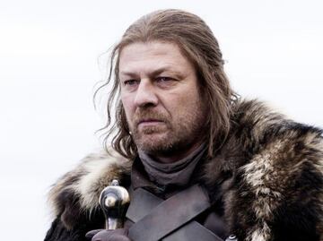 Así luce el actor que interpretó a Eddard Stark en “Game of Thrones”, a sus 64 años