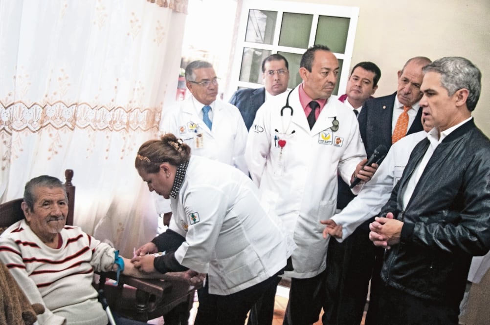 “MAM debe capitalizar los logros de su gobierno”