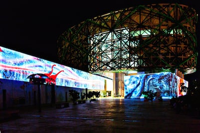 Mérida: viaja a la Capital Americana de la Cultura 2017