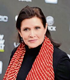 La fuerza está con Fisher; sobrevive a infarto masivo