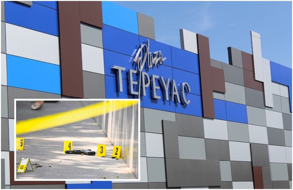 FOTO: tomada de plazatepeyac.com y Archivo/ EL UNIVERSAL/