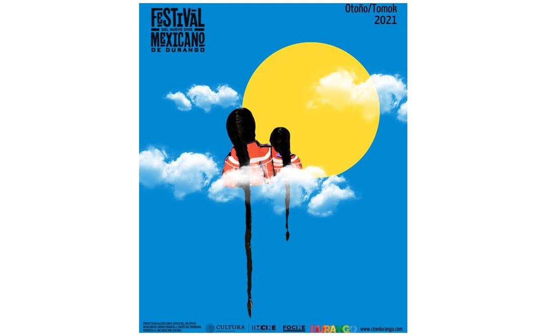 Tercera edición del Festival de Nuevo Cine Mexicano de Durango