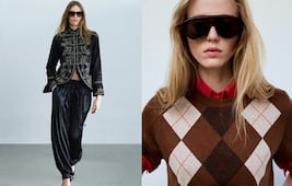 Tendencias de otoño para lucir diario en tus outfits