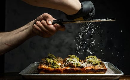 5 restaurantes de cocina italiana en CDMX