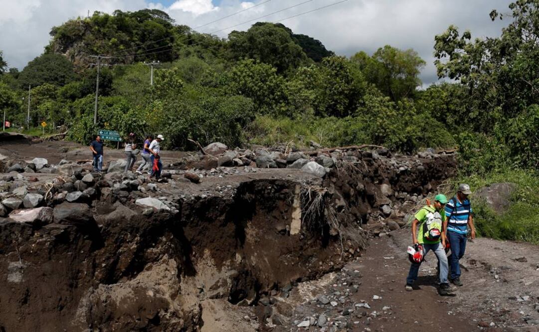 (Foto: Reuters/Archivo)