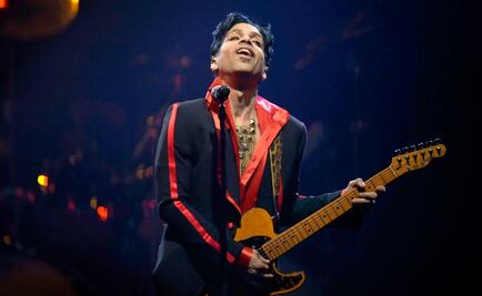 Piden 30 mil dólares por contrato de Prince