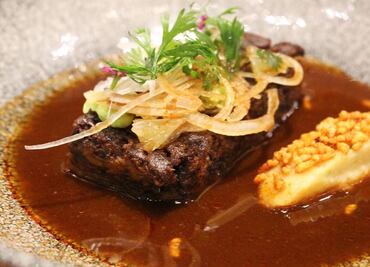 Esta es la birria que le gustaría a la Diana Cazadora