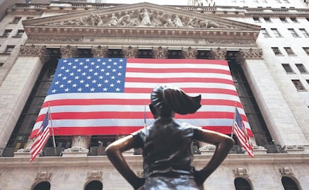 EU registra "aumento moderado" de precios, dice la Fed; prevé crecerán más por aranceles a México y Canadá