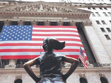 EU registra "aumento moderado" de precios, dice la Fed; prevé crecerán más por aranceles a México y Canadá