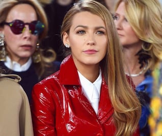 Blake Lively prepara serie de moda y no cabemos de emoción 