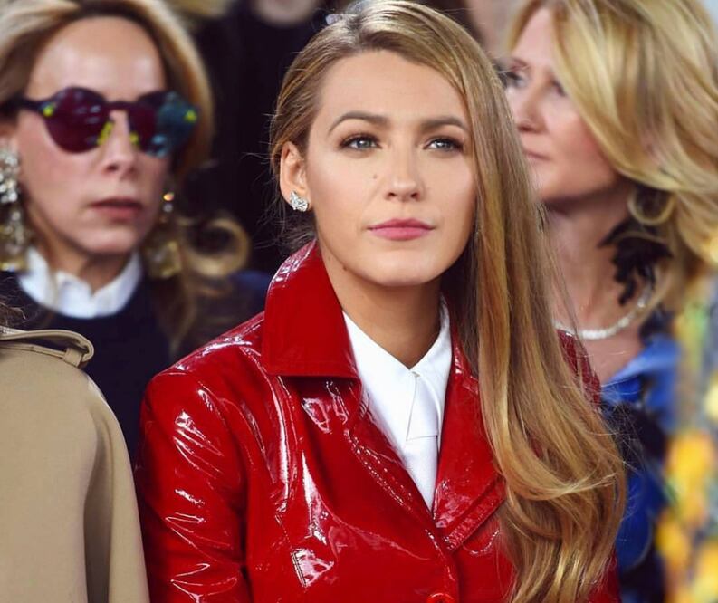 La actriz también tendrá otros proyectos con Amazon Foto: Instagram