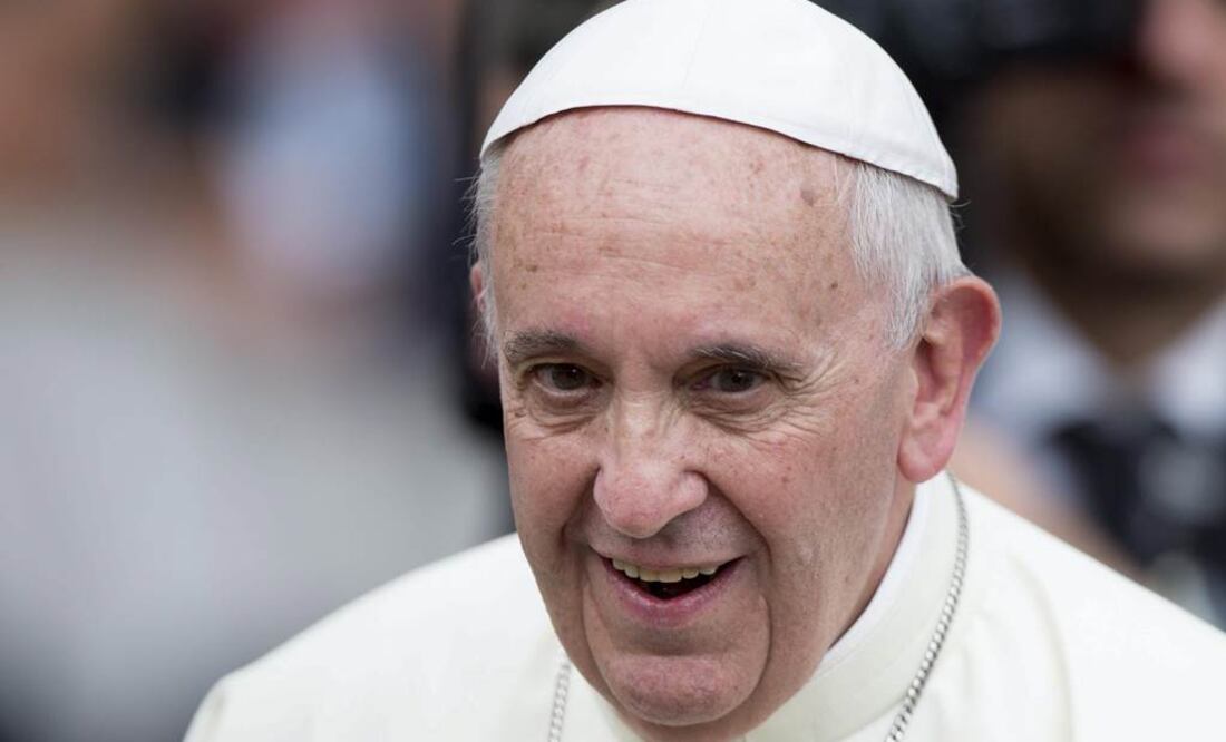 Papa pide que "el capital no mande sobre los hombres"