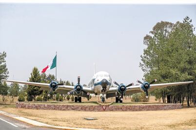 Conceden quinta suspensión a obra en Santa Lucía  