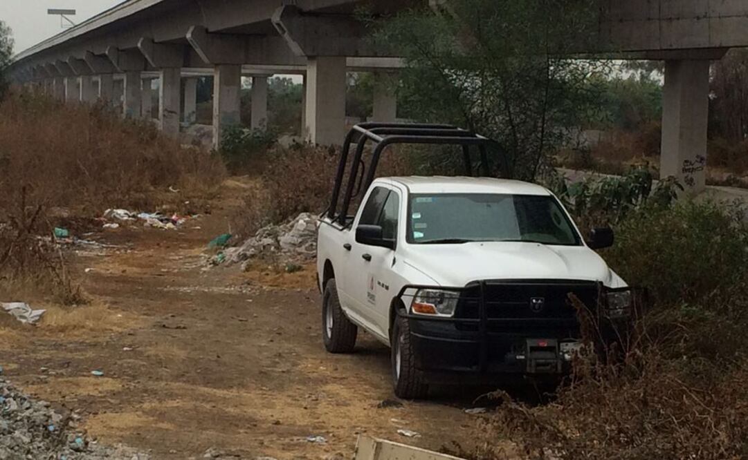 Foto: Fernando Ramírez / ELUNIVERSAL