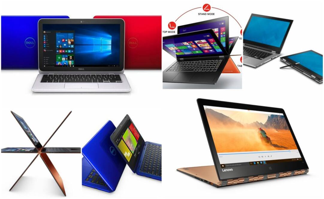 La DELL INSPIRON  incluye una memoria RAM de 4GB  y un disco duro de 500GB para dar mejor velocidad y capacidad