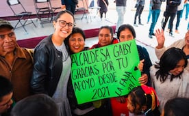 Jardines de San Juan tendrá su primera secundaria; Tlalpan formaliza apertura del plantel para agosto de 2026