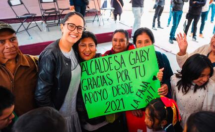 Jardines de San Juan tendrá su primera secundaria; Tlalpan formaliza apertura del plantel para agosto de 2026