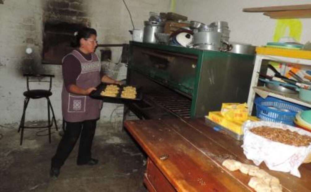 Pan de Muerto, la otra tradición de Tultepec
