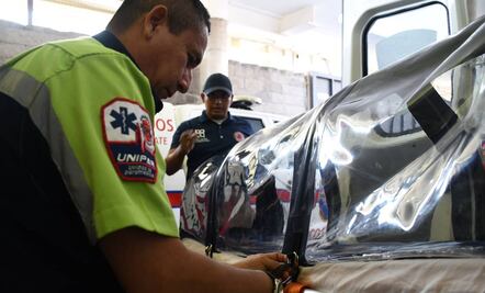 Veracruz se alista para Fase 3 de contingencia pos coronavirus