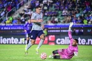 Resultado Liga MX: Cruz Azul empata con Mazatlán; deja escapar la oportunidad de recuperar el liderato