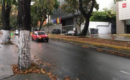 Denuncian desaparición de periodista de Telemundo en Caracas