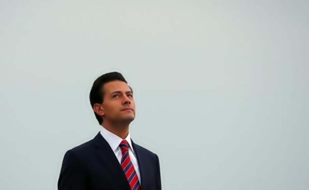 Mexican President Enrique Peña Nieto. (Photo: Reuters)