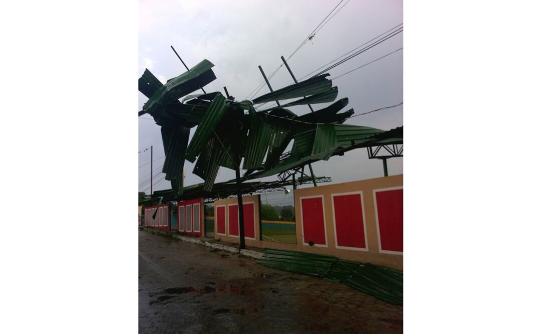 Foto: Cortesía: Agencia SPI