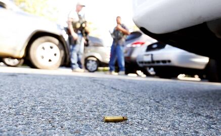 Confirman al menos 14 muertes en tiroteo en California