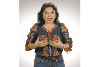 Ortega deja su militancia tras perder elección interna