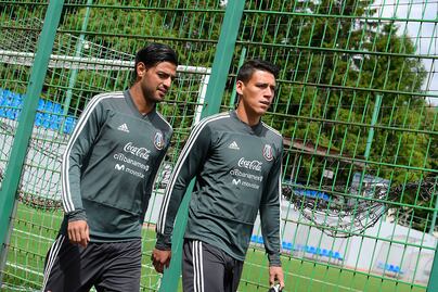 Familiares de seleccionados mexicanos, defraudados por operadora