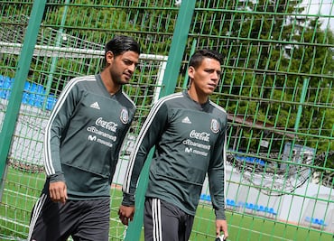 Familiares de seleccionados mexicanos, defraudados por operadora