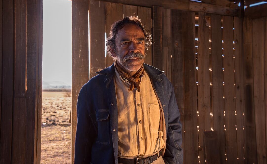 La cinta protagonizada por Damián Alcázar podría tener un remake extranjero. Foto: IMDB