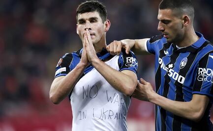 El deporte y la guerra