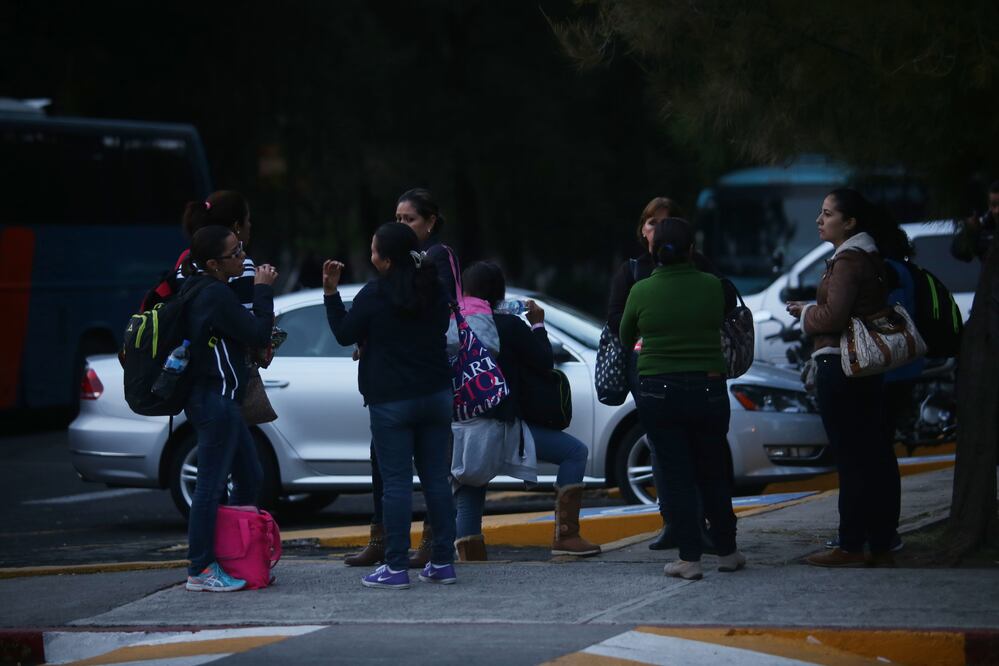 Armando Solís/ EL UNIVERSAL