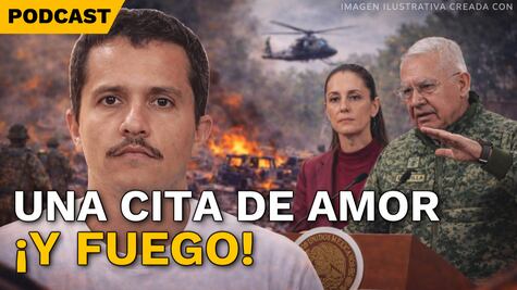 Así abatieron al Mencho: Crónica del operativo