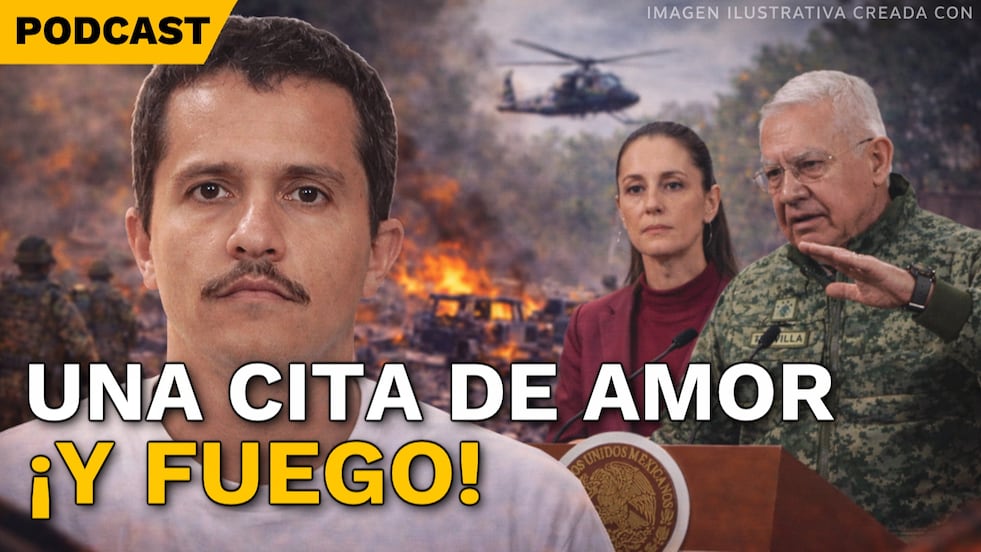 Así abatieron al Mencho: Crónica del operativo