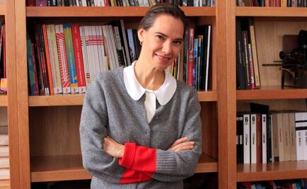 Las dificultades de Daniela Michel al frente del Festival de Morelia