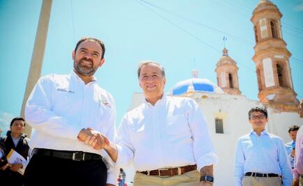 Bansefi, pone en marcha servicios financieros para migrantes en Zacatecas