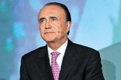 Ferriz de Con: 'Bronco' puede pulverizar voto independiente