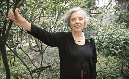 Traducen al italiano “Tinísima”, de Elena Poniatowska