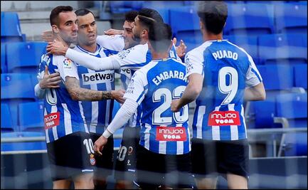 Espanyol de Barcelona obtiene el ascenso a la Liga Española