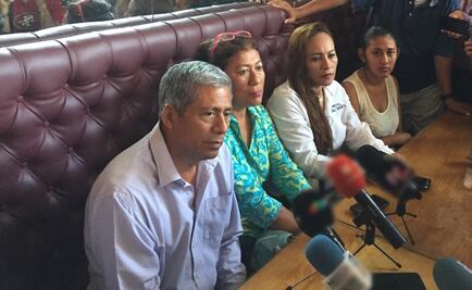 Candidato culpa a alcalde de Chiapilla por presunto "levantón"