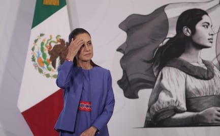 Sheinbaum llama a que nadie le haga caso a Raymundo Riva Palacio; lo acusa de ser “un escritor de ciencia ficción”