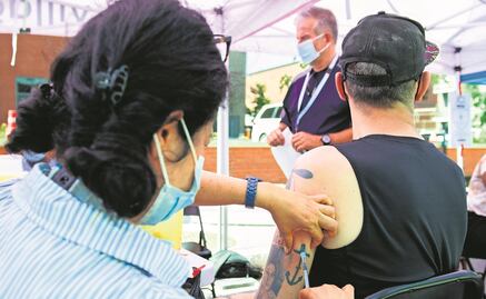 Viruela del mono, ¿qué se recomienda por alerta máxima?