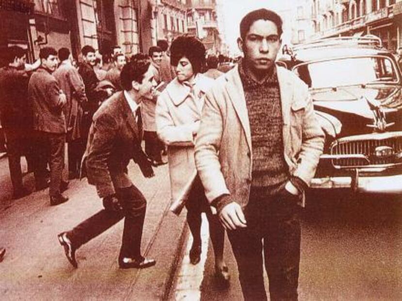 La delgada línea entre el halago y el acoso